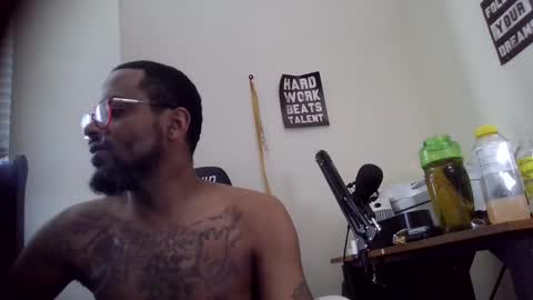 11inchtattedtrinibad online show from 02-28-25, 03:04