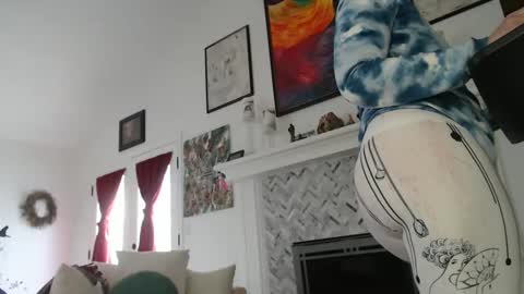 Aurora Willows online show from 03-12-25, 06:55