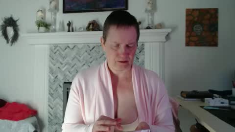 Aurora Willows online show from 03-24-26, 03:33