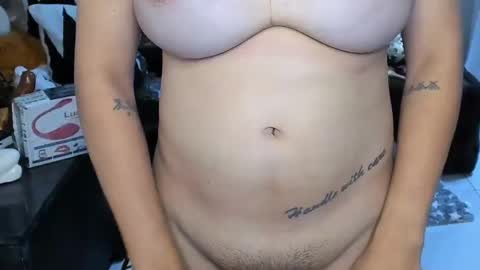 jenica online show from 02-05-25, 04:16