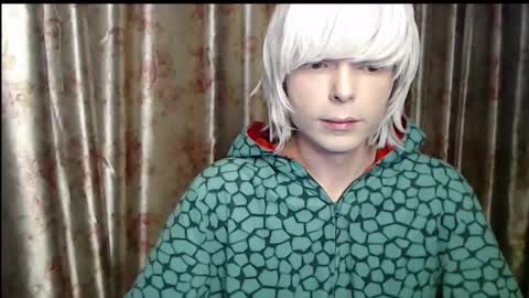 Angelfree online show from 03-12-25, 02:09