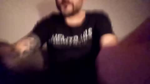 Freethinker 85 online show from 10-11-25, 02:44