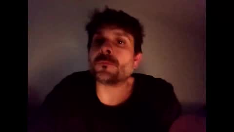 Freethinker 85 online show from 10-13-25, 05:51