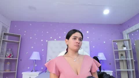 Scarlette  online show from 11-11-25, 03:06