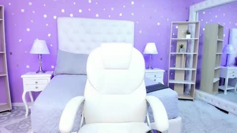 Scarlette  online show from 11-13-25, 03:38