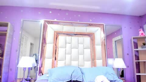 Scarlette  online show from 05-30-26, 03:36