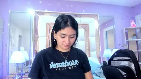 Scarlette  online show from 06-06-26, 03:11