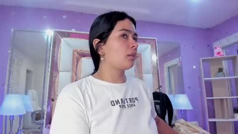 Scarlette  online show from 06-17-26, 03:09