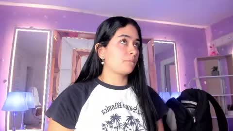 Scarlette  online show from 06-19-26, 03:11