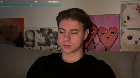 Lance online show from 02-16-26, 12:23