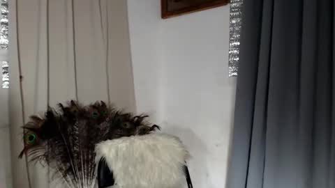 Snapshot of 18_nicole chatting on 02-08-26, 01:58 barbie online show from 02-08-26, 01:58