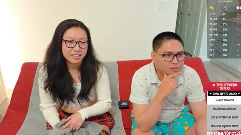 Tong  Ralph online show from 11-01-25, 12:56