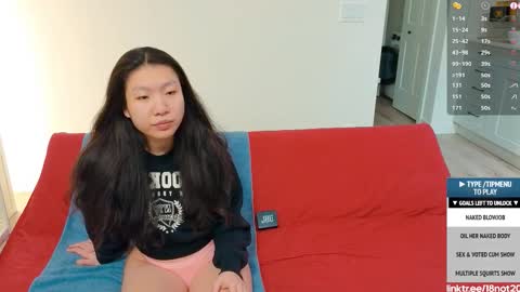 Tong  Ralph online show from 01-13-26, 01:00