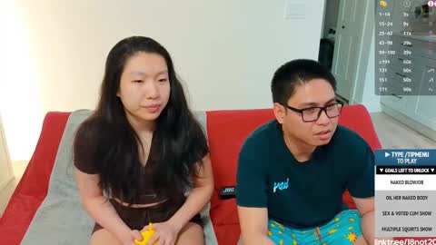 Tong  Ralph online show from 01-16-26, 12:25