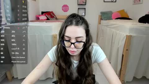 Snapshot of 18perfecttits chatting on 02-26-25, 12:47 18perfecttits online show from 02-26-25, 12:47