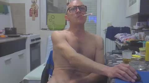 1973man online show from 03-20-26, 11:09