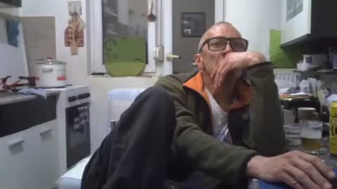 1973man online show from 03-28-26, 10:31