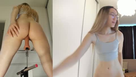 Carl the good girl online show from 05-30-26, 04:09