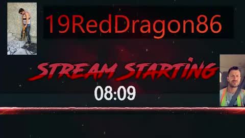 19reddragon86 online show from 10-07-25, 02:20