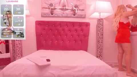 AMANDA online show from 09-22-25, 04:25