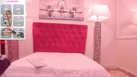 AMANDA online show from 10-04-25, 04:21