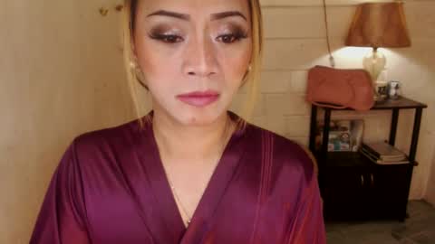 angel online show from 01-19-25, 06:32