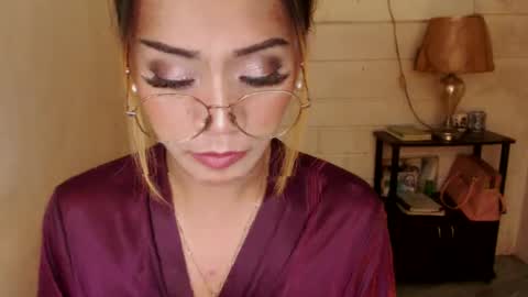 angel online show from 02-16-25, 01:25