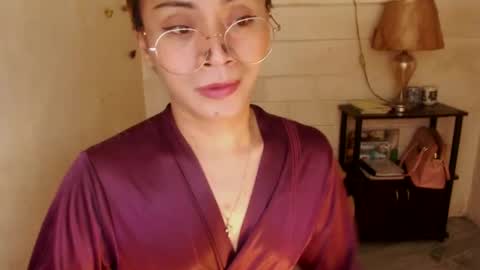 angel online show from 02-17-25, 01:15