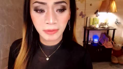 angel online show from 09-18-25, 10:56