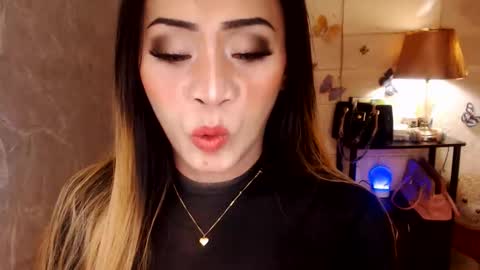 angel online show from 09-24-25, 04:27