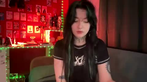 Teya online show from 06-16-26, 10:40