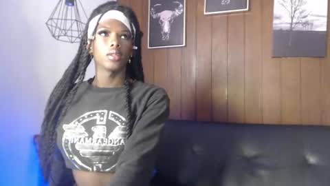 Snapshot of 1dahiana chatting on 07-13-26, 06:11 1dahiana online show from 07-13-26, 06:11