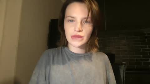 DOVE online show from 02-17-25, 06:04