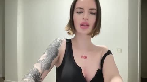 DOVE online show from 11-28-25, 07:16