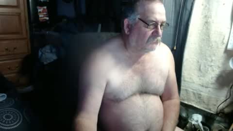 1dusty60 online show from 12-18-24, 04:31