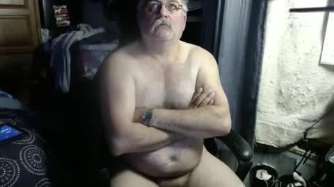 1dusty60 online show from 12-30-24, 11:48