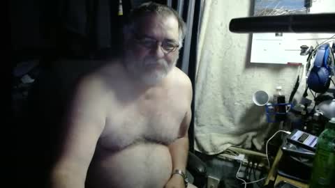 1dusty60 online show from 02-07-25, 10:19