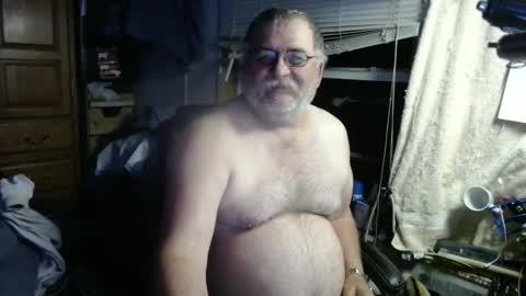 1dusty60 online show from 03-08-25, 04:01