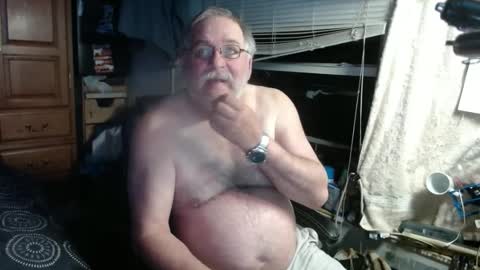 1dusty60 online show from 03-08-25, 09:06