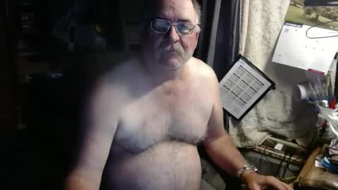 1dusty60 online show from 10-31-25, 09:54