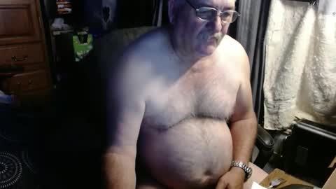 1dusty60 online show from 12-02-25, 11:59