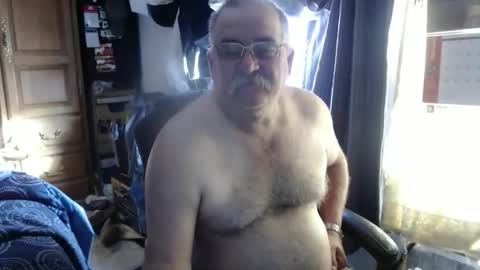 1dusty60 online show from 03-16-26, 03:05