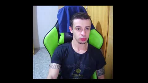 1good_vibes1 online show from 01-31-25, 07:50