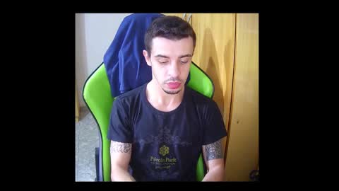 1good_vibes1 online show from 02-12-25, 08:07