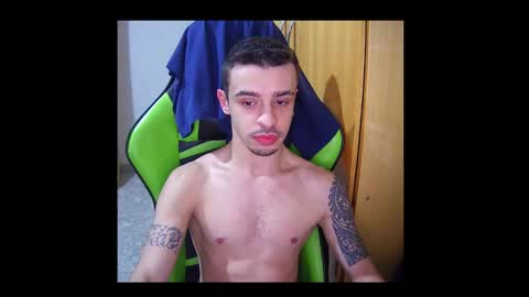 1good_vibes1 online show from 03-10-25, 09:21