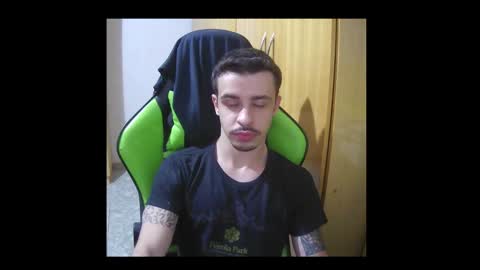 1good_vibes1 online show from 09-22-25, 03:52