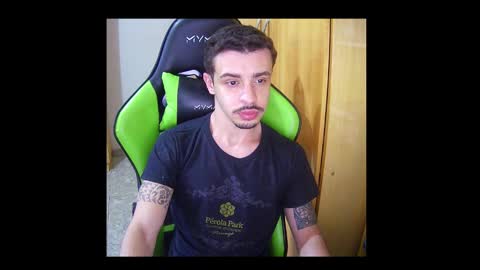 1good_vibes1 online show from 09-28-25, 07:19