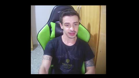 1good_vibes1 online show from 10-05-25, 04:33