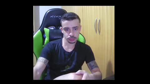 1good_vibes1 online show from 10-17-25, 04:59