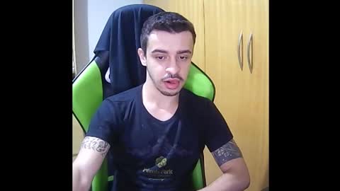 1good_vibes1 online show from 11-12-25, 04:35